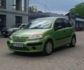 Зелений Сітроен С3, об'ємом двигуна 1.12 л та пробігом 257 тис. км за 2450 $, фото 1 на Automoto.ua