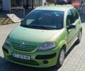 Зеленый Ситроен С3, объемом двигателя 1.12 л и пробегом 254 тыс. км за 2699 $, фото 1 на Automoto.ua