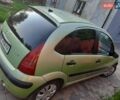 Зеленый Ситроен С3, объемом двигателя 1.1 л и пробегом 286 тыс. км за 3200 $, фото 2 на Automoto.ua