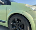 Зеленый Ситроен С3, объемом двигателя 1.59 л и пробегом 116 тыс. км за 4350 $, фото 12 на Automoto.ua