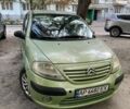 Зеленый Ситроен С3, объемом двигателя 1.4 л и пробегом 290 тыс. км за 1999 $, фото 1 на Automoto.ua