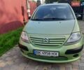 Зеленый Ситроен С3, объемом двигателя 1.1 л и пробегом 286 тыс. км за 3200 $, фото 1 на Automoto.ua