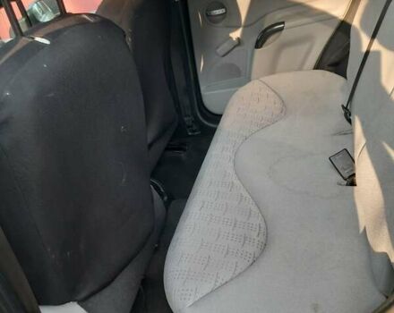 Зеленый Ситроен С3, объемом двигателя 1.1 л и пробегом 286 тыс. км за 3200 $, фото 1 на Automoto.ua