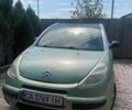 Зелений Сітроен С3, об'ємом двигуна 1.59 л та пробігом 192 тис. км за 1600 $, фото 1 на Automoto.ua
