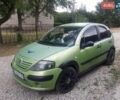 Зелений Сітроен С3, об'ємом двигуна 1.4 л та пробігом 270 тис. км за 2600 $, фото 1 на Automoto.ua