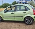 Зелений Сітроен С3, об'ємом двигуна 1.4 л та пробігом 173 тис. км за 2908 $, фото 1 на Automoto.ua