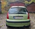 Сітроен С3 2003 у Дніпро (Дніпропетровську) на Automoto.ua Зелений Сітроен С3, об'ємом двигуна 1.12 л та пробігом 227 тис. км за 3300 $, фото 5 на Automoto.ua