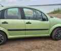 Зелений Сітроен С3, об'ємом двигуна 1.4 л та пробігом 173 тис. км за 2908 $, фото 2 на Automoto.ua