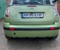 Зелений Сітроен С3, об'ємом двигуна 1.6 л та пробігом 170 тис. км за 3300 $, фото 1 на Automoto.ua