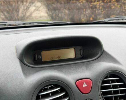 Зелений Сітроен С3, об'ємом двигуна 1.4 л та пробігом 224 тис. км за 4800 $, фото 22 на Automoto.ua