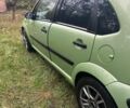 Зелений Сітроен С3, об'ємом двигуна 1.36 л та пробігом 182 тис. км за 3700 $, фото 14 на Automoto.ua