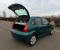 Зелений Сітроен С3, об'ємом двигуна 1.4 л та пробігом 224 тис. км за 4800 $, фото 20 на Automoto.ua