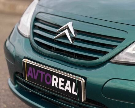 Зелений Сітроен С3, об'ємом двигуна 1.4 л та пробігом 224 тис. км за 4800 $, фото 5 на Automoto.ua