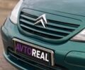 Зелений Сітроен С3, об'ємом двигуна 1.4 л та пробігом 224 тис. км за 4800 $, фото 5 на Automoto.ua