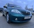 Зеленый Ситроен С3, объемом двигателя 1.4 л и пробегом 220 тыс. км за 4500 $, фото 2 на Automoto.ua