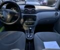 Зеленый Ситроен С3, объемом двигателя 1.4 л и пробегом 220 тыс. км за 4500 $, фото 6 на Automoto.ua