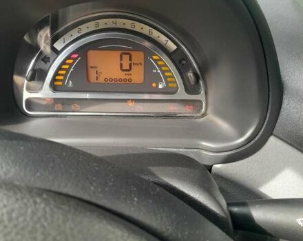 Зеленый Ситроен С3, объемом двигателя 1.59 л и пробегом 160 тыс. км за 3000 $, фото 7 на Automoto.ua