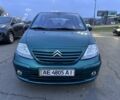 Зеленый Ситроен С3, объемом двигателя 1.4 л и пробегом 220 тыс. км за 4500 $, фото 1 на Automoto.ua