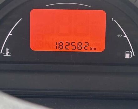 Зелений Сітроен С3, об'ємом двигуна 1.36 л та пробігом 182 тис. км за 3700 $, фото 9 на Automoto.ua