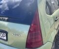 Зелений Сітроен С3, об'ємом двигуна 1.36 л та пробігом 182 тис. км за 3700 $, фото 3 на Automoto.ua