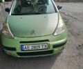 Зеленый Ситроен С3, объемом двигателя 1.59 л и пробегом 160 тыс. км за 3000 $, фото 1 на Automoto.ua