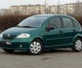 Зелений Сітроен С3, об'ємом двигуна 1.4 л та пробігом 224 тис. км за 4800 $, фото 1 на Automoto.ua