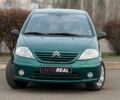 Зелений Сітроен С3, об'ємом двигуна 1.4 л та пробігом 224 тис. км за 4800 $, фото 2 на Automoto.ua