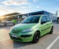 Зеленый Ситроен С3, объемом двигателя 1.12 л и пробегом 240 тыс. км за 2900 $, фото 1 на Automoto.ua