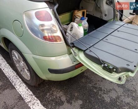 Зеленый Ситроен С3, объемом двигателя 1.6 л и пробегом 202 тыс. км за 5000 $, фото 4 на Automoto.ua