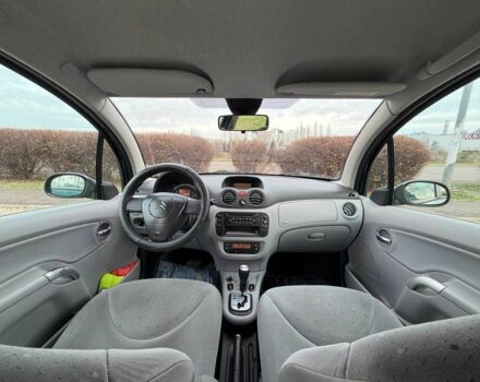 Зелений Сітроен С3, об'ємом двигуна 1.4 л та пробігом 224 тис. км за 4800 $, фото 13 на Automoto.ua