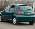 Зелений Сітроен С3, об'ємом двигуна 1.4 л та пробігом 224 тис. км за 4800 $, фото 7 на Automoto.ua