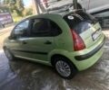 Зелений Сітроен С3, об'ємом двигуна 1.1 л та пробігом 238 тис. км за 2001 $, фото 3 на Automoto.ua