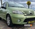 Зелений Сітроен С3, об'ємом двигуна 1.4 л та пробігом 167 тис. км за 5000 $, фото 1 на Automoto.ua