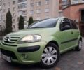 Зеленый Ситроен С3, объемом двигателя 1.4 л и пробегом 130 тыс. км за 4600 $, фото 1 на Automoto.ua