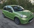 Зелений Сітроен С3, об'ємом двигуна 1.4 л та пробігом 204 тис. км за 4400 $, фото 1 на Automoto.ua