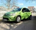 Зелений Сітроен С3, об'ємом двигуна 1.36 л та пробігом 237 тис. км за 3500 $, фото 1 на Automoto.ua