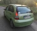 Зелений Сітроен С3, об'ємом двигуна 1.4 л та пробігом 204 тис. км за 4400 $, фото 8 на Automoto.ua