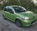 Зелений Сітроен С3, об'ємом двигуна 1.4 л та пробігом 204 тис. км за 4400 $, фото 1 на Automoto.ua