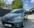 Зеленый Ситроен С3, объемом двигателя 1.4 л и пробегом 143 тыс. км за 3900 $, фото 1 на Automoto.ua