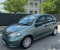 Зеленый Ситроен С3, объемом двигателя 1.4 л и пробегом 143 тыс. км за 3900 $, фото 1 на Automoto.ua