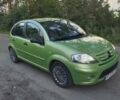 Зелений Сітроен С3, об'ємом двигуна 1.4 л та пробігом 204 тис. км за 4400 $, фото 1 на Automoto.ua