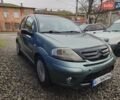 Зелений Сітроен С3, об'ємом двигуна 1.36 л та пробігом 250 тис. км за 2200 $, фото 1 на Automoto.ua