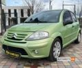 Зелений Сітроен С3, об'ємом двигуна 1.4 л та пробігом 167 тис. км за 5000 $, фото 2 на Automoto.ua