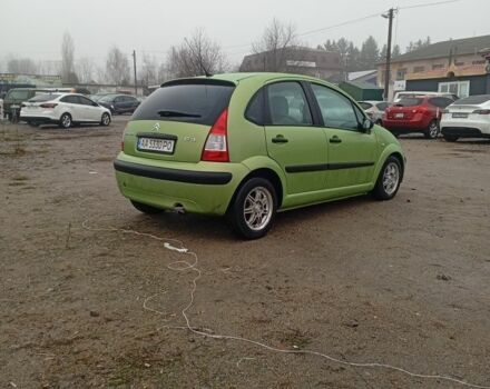 Зеленый Ситроен С3, объемом двигателя 0 л и пробегом 161 тыс. км за 4200 $, фото 5 на Automoto.ua