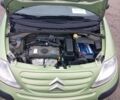Зелений Сітроен С3, об'ємом двигуна 1.36 л та пробігом 161 тис. км за 4200 $, фото 5 на Automoto.ua