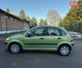 Зеленый Ситроен С3, объемом двигателя 1.4 л и пробегом 160 тыс. км за 4350 $, фото 4 на Automoto.ua