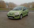 Зелений Сітроен С3, об'ємом двигуна 1.36 л та пробігом 161 тис. км за 4200 $, фото 1 на Automoto.ua