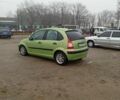 Зеленый Ситроен С3, объемом двигателя 0 л и пробегом 161 тыс. км за 4200 $, фото 3 на Automoto.ua