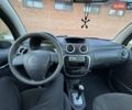 Зеленый Ситроен С3, объемом двигателя 1.4 л и пробегом 160 тыс. км за 4350 $, фото 7 на Automoto.ua