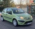 Зеленый Ситроен С3, объемом двигателя 1.4 л и пробегом 160 тыс. км за 4350 $, фото 3 на Automoto.ua